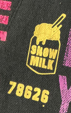 Load image into Gallery viewer, Life Is The Painting You Paint Puff Jacket (Size 2XL)
