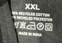 Load image into Gallery viewer, Life Is The Painting You Paint Puff Jacket (Size 2XL)
