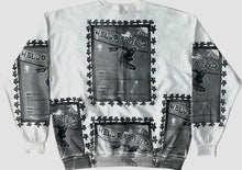 Load image into Gallery viewer, Enjoy Your Dreams Crewneck (Size XL)
