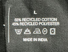 Load image into Gallery viewer, Life Is The Painting You Paint Puff Jacket (Size Large)
