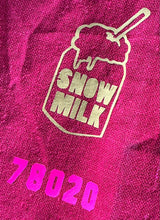 Load image into Gallery viewer, Positive Shipping Label Blazer (Size XL)
