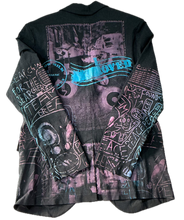 Load image into Gallery viewer, Stamp To All Blazer (Size Medium)
