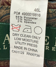 Load image into Gallery viewer, Big Apple Big Love Blazer (Size 46L)
