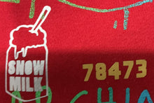 Load image into Gallery viewer, Searching For The Searchers Zip Up Hoodie (Size XL)
