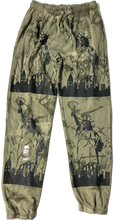 Load image into Gallery viewer, Snow Milk Kindness Sweatpants (Size Medium)
