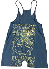 Load image into Gallery viewer, Star That You Are Romper (Size Medium)
