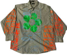 Load image into Gallery viewer, World Peace Shirt (Size XL)
