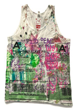 Load image into Gallery viewer, Won Of Won Tank Top (Size Medium)
