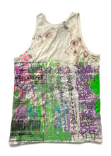 Load image into Gallery viewer, Won Of Won Tank Top (Size Medium)
