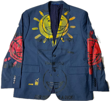 Load image into Gallery viewer, Thank You For Not Being A Dick Blazer (Size 44S)

