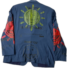 Load image into Gallery viewer, Thank You For Not Being A Dick Blazer (Size 44S)
