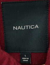 Load image into Gallery viewer, Words Hold Power Overcoat (Large)
