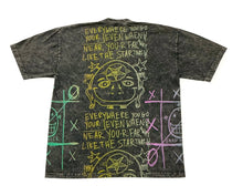 Load image into Gallery viewer, World Peace 6.5oz Tee (Size Medium)
