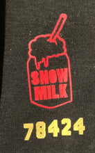 Load image into Gallery viewer, Optimism As A Way Of Life Split Color Hoodie (Size 2XL)
