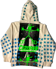 Load image into Gallery viewer, Certified Hoodie (Size Small)

