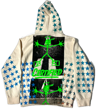 Load image into Gallery viewer, Certified Hoodie (Size Medium)
