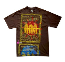 Load image into Gallery viewer, Enjoy Your Dreams 6.5oz Tee (Size Small)
