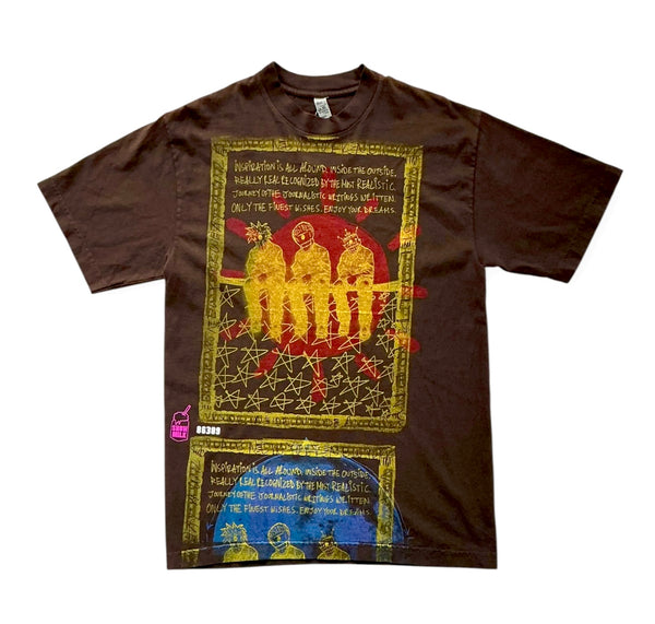 Enjoy Your Dreams 6.5oz Tee (Size Small)