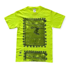 Load image into Gallery viewer, Hello Friend Tee (Size Small)
