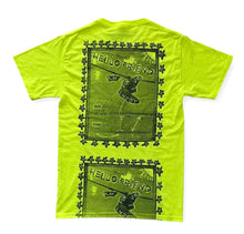 Load image into Gallery viewer, Hello Friend Tee (Size Small)
