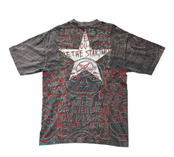 Star That You Are 6.5oz Tee (Size Medium)