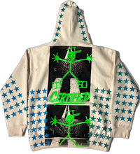 Load image into Gallery viewer, Certified Hoodie (Size XL)
