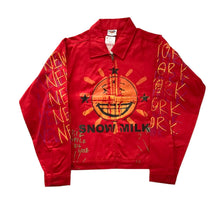 Load image into Gallery viewer, Snow Milk Kindness Workwear Jacket (Size Small)
