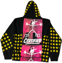 Load image into Gallery viewer, Certified Hoodie (Size Large)
