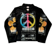 Load image into Gallery viewer, Positive Shipping Label Workwear Jacket (Size 3XL)
