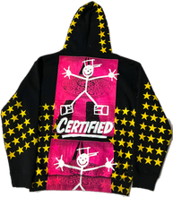Load image into Gallery viewer, Certified Hoodie (Size Medium)
