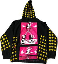 Load image into Gallery viewer, Certified Hoodie (Size 2XL)
