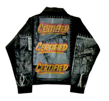 Load image into Gallery viewer, Certified Workwear Jacket (Size Small)

