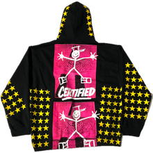 Load image into Gallery viewer, Certified Hoodie (Size 2XL)
