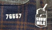 Load image into Gallery viewer, Positive Shipping Label Blazer (Size 46R)
