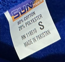 Load image into Gallery viewer, Certified Hoodie (Size Small)
