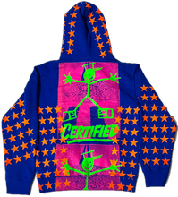 Load image into Gallery viewer, Certified Zip Up Hoodie (Size Large)
