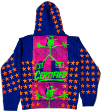 Load image into Gallery viewer, Certified Hoodie (Size Small)
