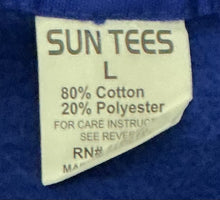 Load image into Gallery viewer, Certified Zip Up Hoodie (Size Large)
