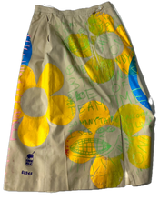 Load image into Gallery viewer, Love Love Love Skirt (Women&#39;s Size 8)
