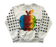 Load image into Gallery viewer, Big Apple Big Love Crewneck (Size Large)
