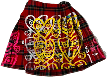 Load image into Gallery viewer, Love Love Love Skirt (Women&#39;s Size 26)
