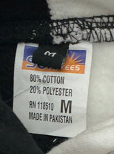 Load image into Gallery viewer, Snow Milk Classic Logo Split Color Hoodie (Size Medium)
