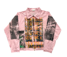 Load image into Gallery viewer, Big Apple Big Love Workwear Jacket (Size 2XL)
