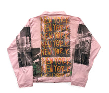 Load image into Gallery viewer, Big Apple Big Love Workwear Jacket (Size 2XL)
