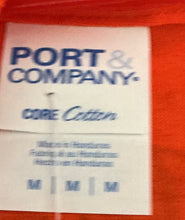 Load image into Gallery viewer, Words Hold Power Tee (Size Medium)
