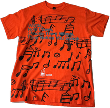 Load image into Gallery viewer, Words Hold Power Tee (Size Medium)
