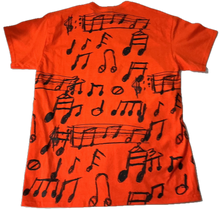 Load image into Gallery viewer, Words Hold Power Tee (Size Medium)
