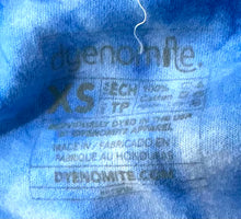 Load image into Gallery viewer, Snow Milk Classic Logo Hoodie (Size XS)
