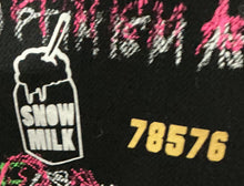 Load image into Gallery viewer, Optimism As A Way Of Life Paint Puff Vest (Size Small)
