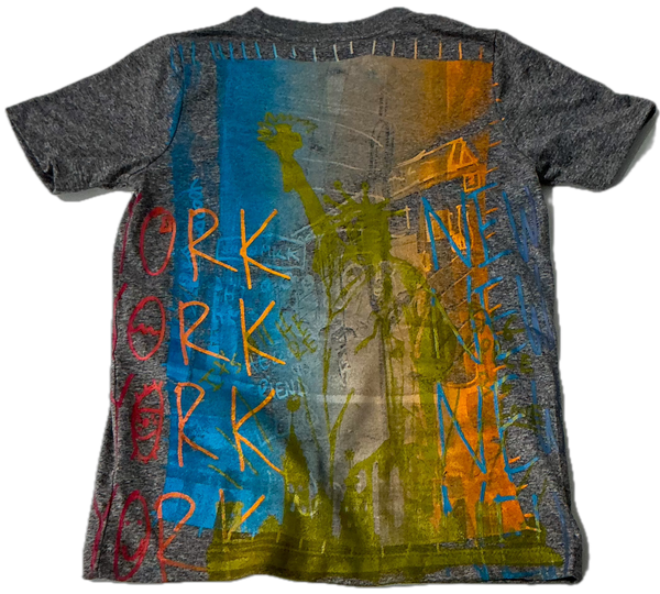 Big Apple Big Love Tee (XS)